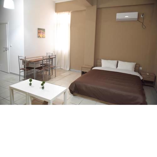 Piraeus Oasis Prime 3, 1st floor