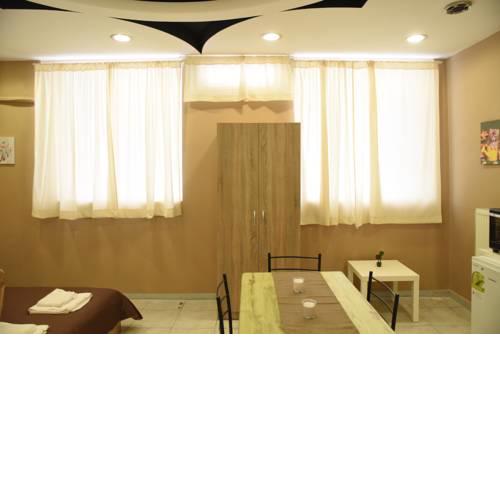 Piraeus Oasis Prime 4, 1st floor