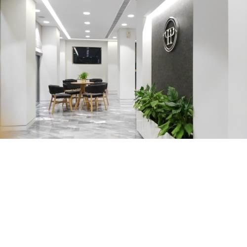 Piraeus Port Hotel