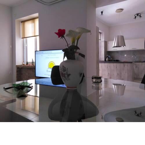 Piraeus Suite~Ermioni Villas