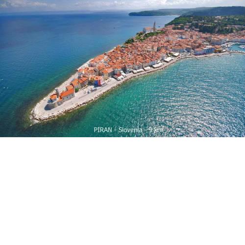 Piran Center Studio Apartment DIONEA
