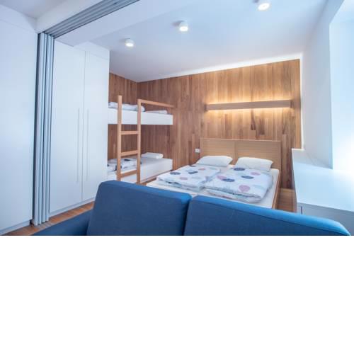Piran Tartini apartment