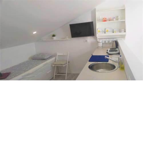 PiranArt guesthouse Sun apartment