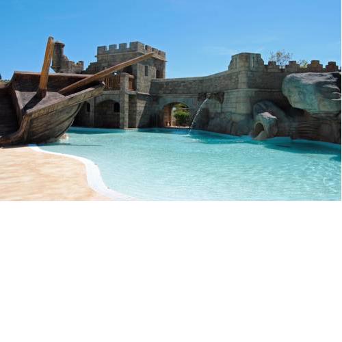 Pirates Village