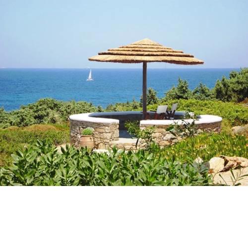 Pirgos Stelida Hotel
