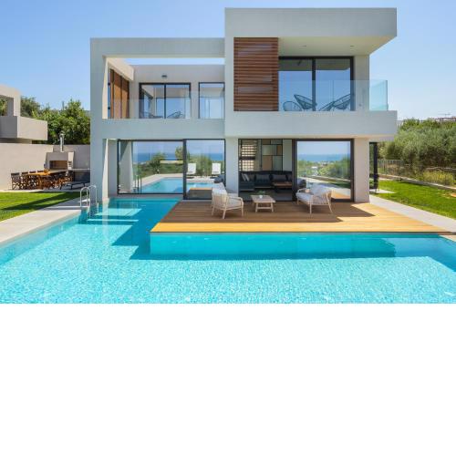 Pirgos Villas