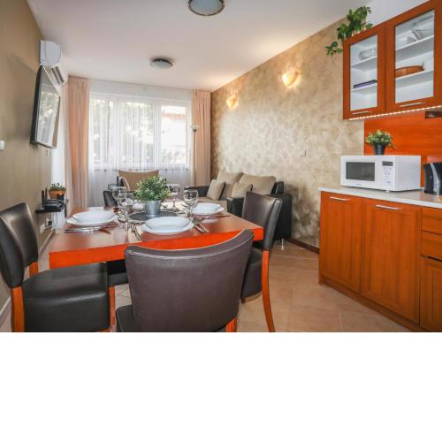 Pirin Golf Hotel & SPA 5* - Private apartment