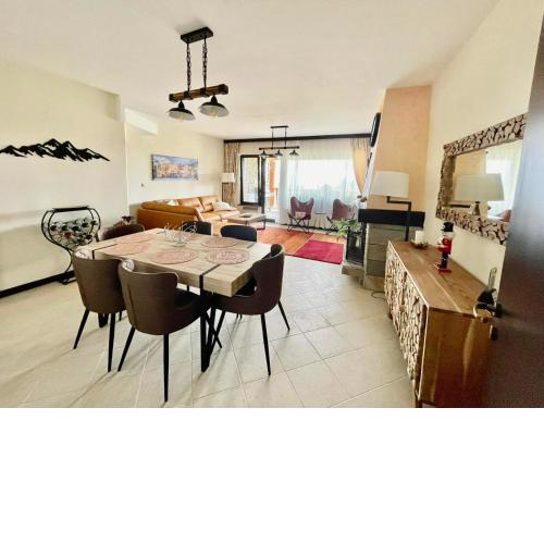 Pirin Golf Lake House