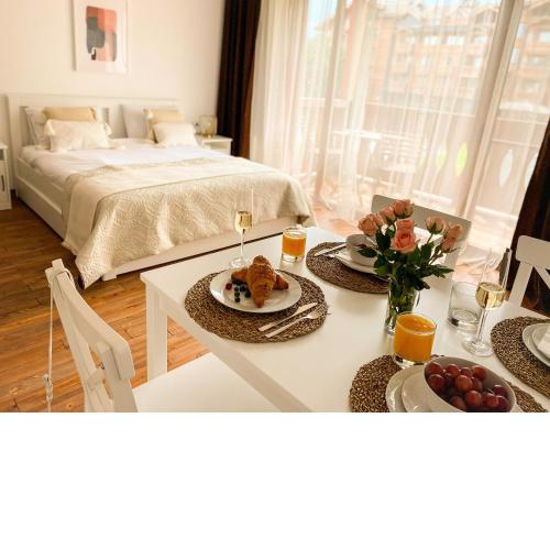 Pirin Golf Studio Apartment