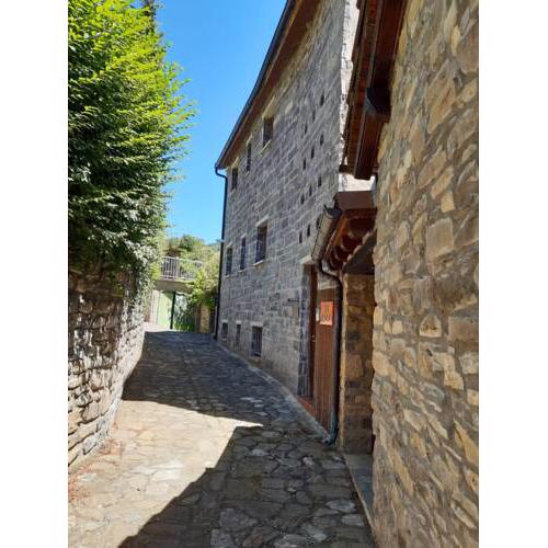 Pirineo aragonés