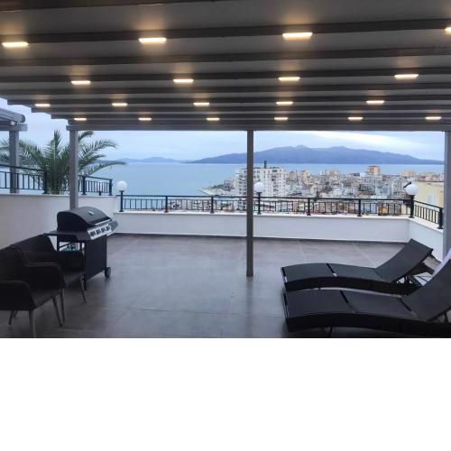 Pirro Luxury Apartment