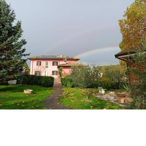 Pirro & Sharon House