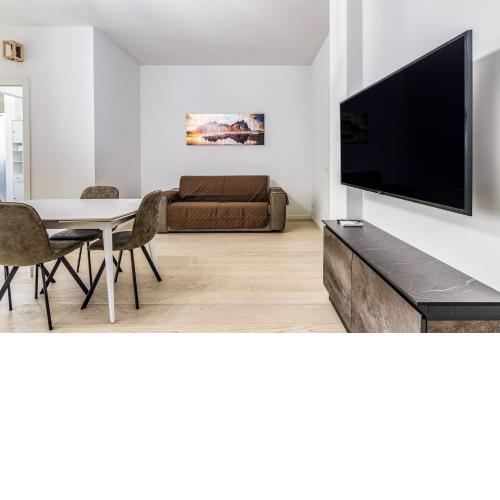 Pisani Apartment