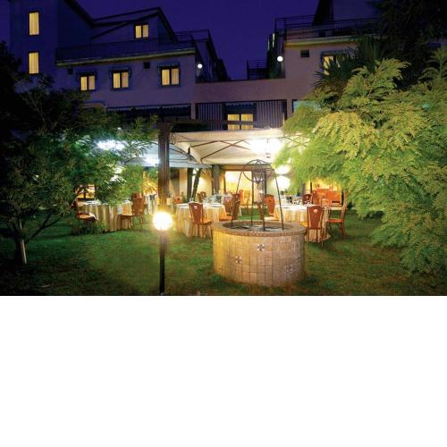 Pisani Hotel