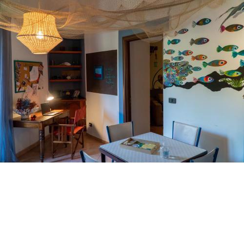 Piscaria Guest House Downtown by Sicily in Home