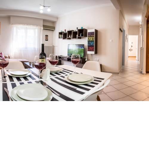 Pisces Apartment