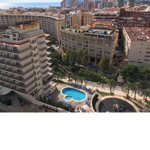 Piso Alfonso Puchades