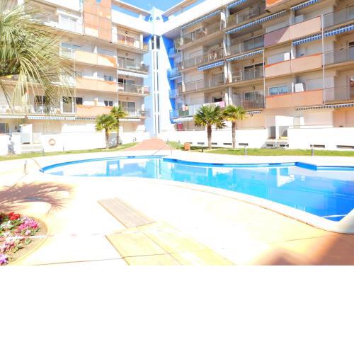 Piso Blaumarina 2