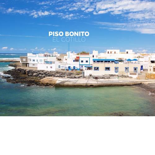 Piso Bonito el Cotillo