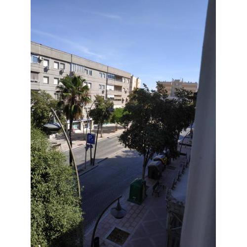 Piso Centro Jerez