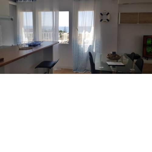 Piso cerca Benidorm