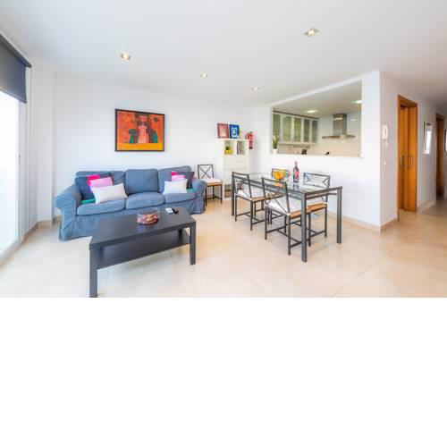 Piso Claudia