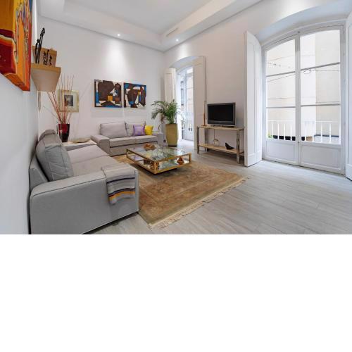 Piso con Encanto