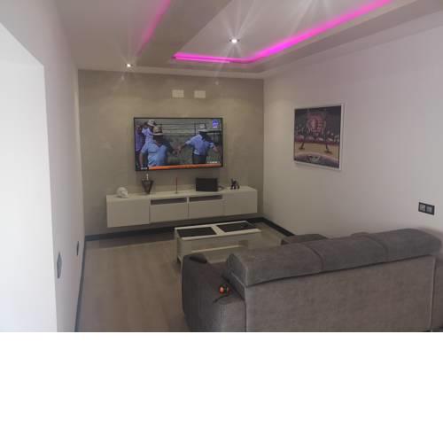 Piso de Luxury - Diseño. Zona centro