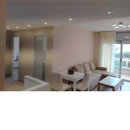 Piso en buena zona - Centro y playa cerca