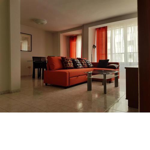 piso en Marquesa