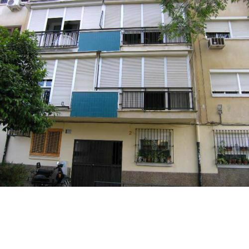 Piso en Sevilla Este
