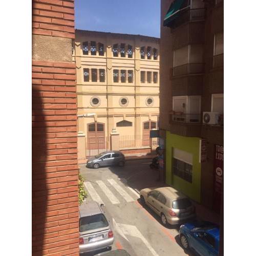 Piso Leandro Centro