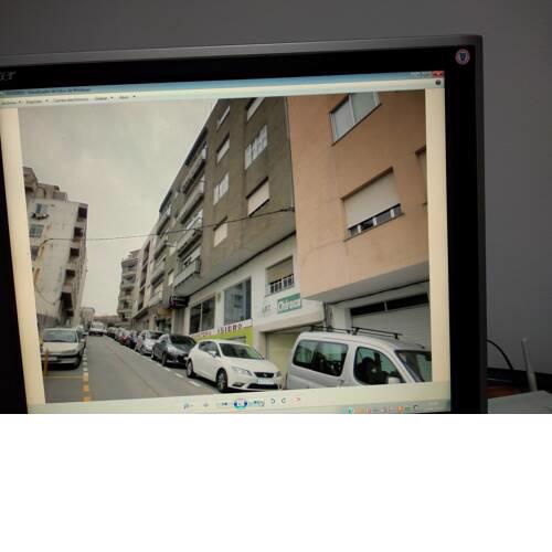 PISO PANADEIRA
