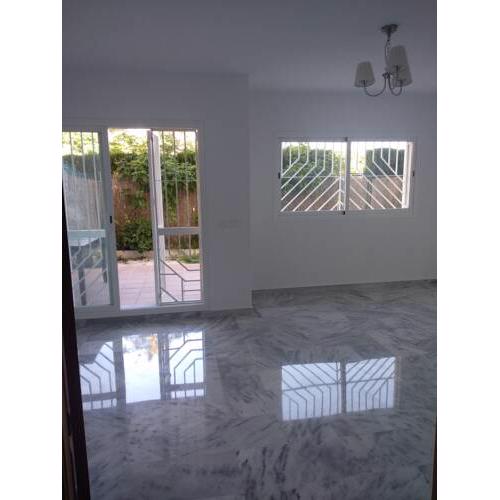 PISO RESIDENCIAL