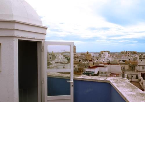 Piso-Torre Único Cádiz