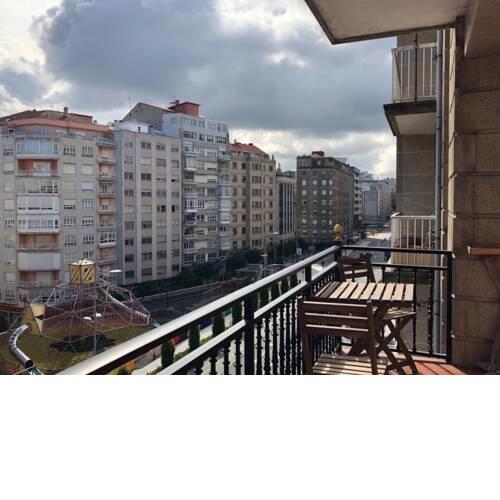 Piso Turistico en Centro de Vigo