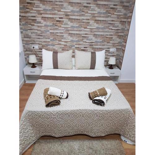 Piso Turistico/Vacacional LM