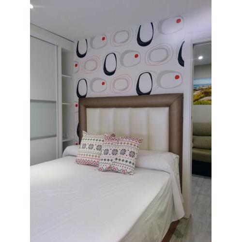 Piso Vialia