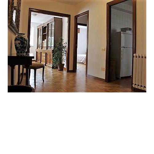 PISO VILLAVICIOSA