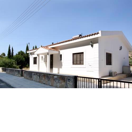 Pissouri Bay Bungalow