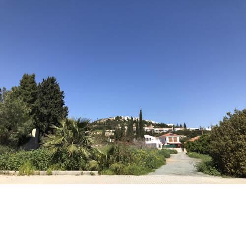 Pissouri Bay Villa