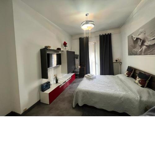 pitagora Apartament