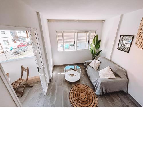 Pitaya apartment