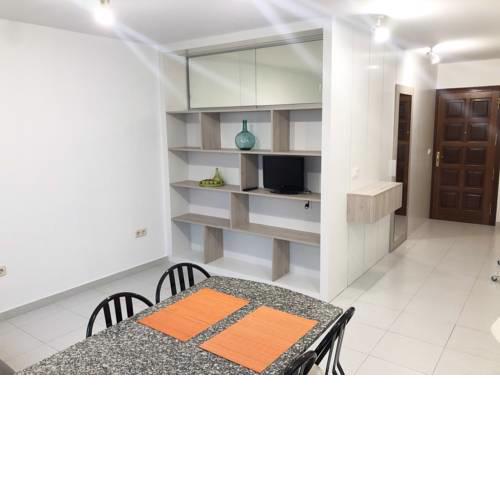 Pitelos Apartment