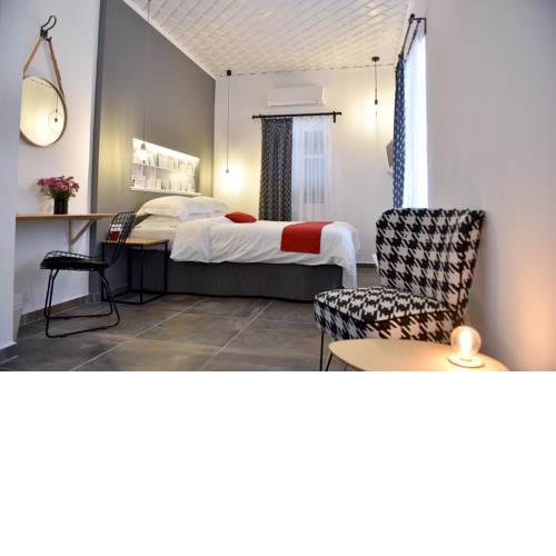 Piteoussa Guesthouse
