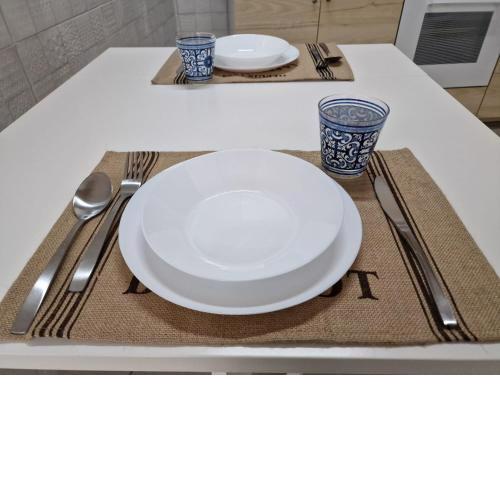 Pitico Apartment