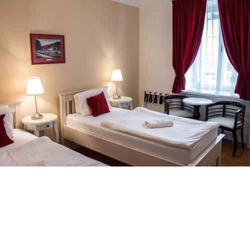 Pivovar Hotel Na Rychtě