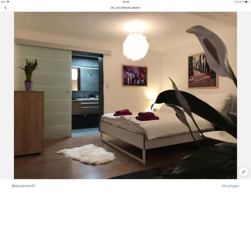 PIXI Apartment