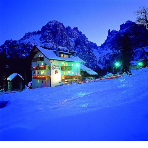 Piz Alpin B&B