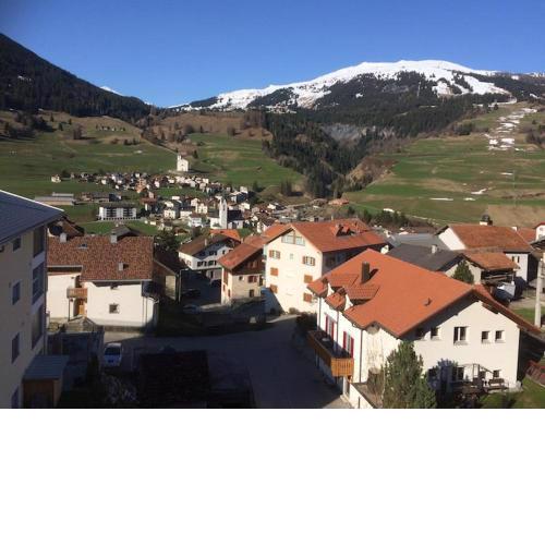 Piz d Err